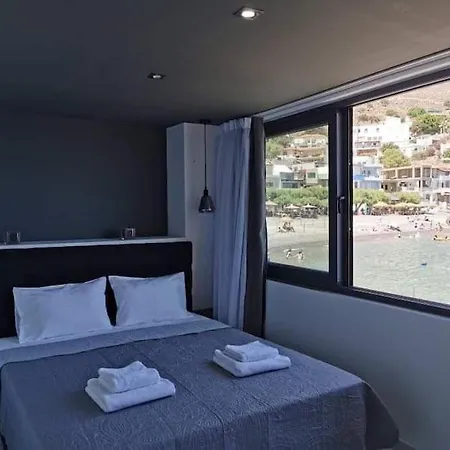 Sunrise Luxury Seaside * Paranimfoi